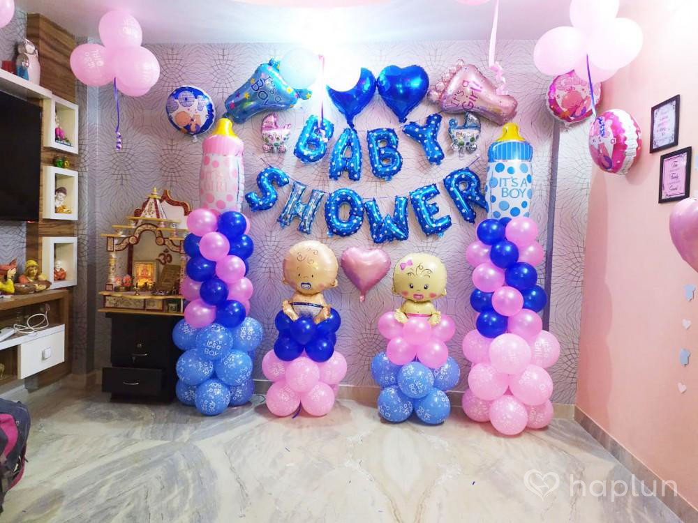 Baby Shower Decoration