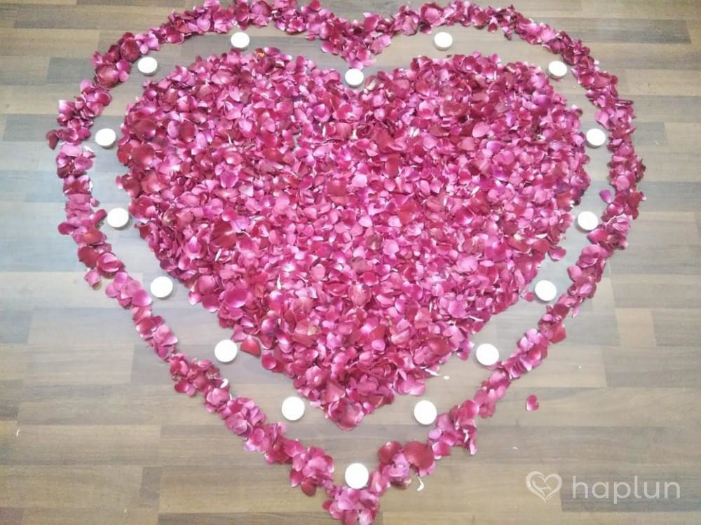 Rose Petals