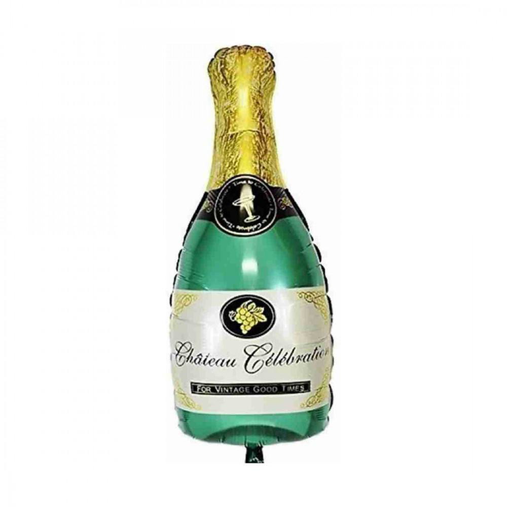 1 Champagne Foil (32 inch)