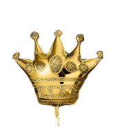 1 Crown Foil (16 inch)