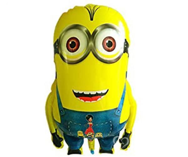 1 Minion Foil (16 inch)