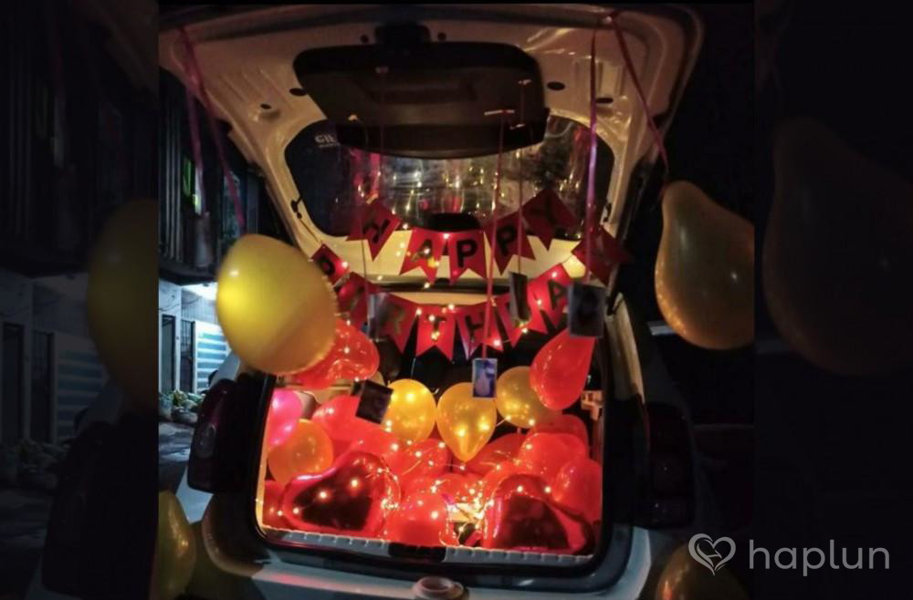 Car Decoration