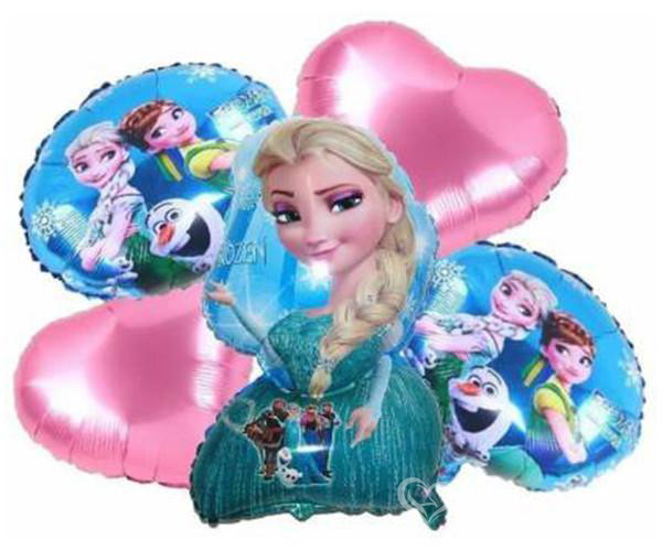 1 Frozen Set