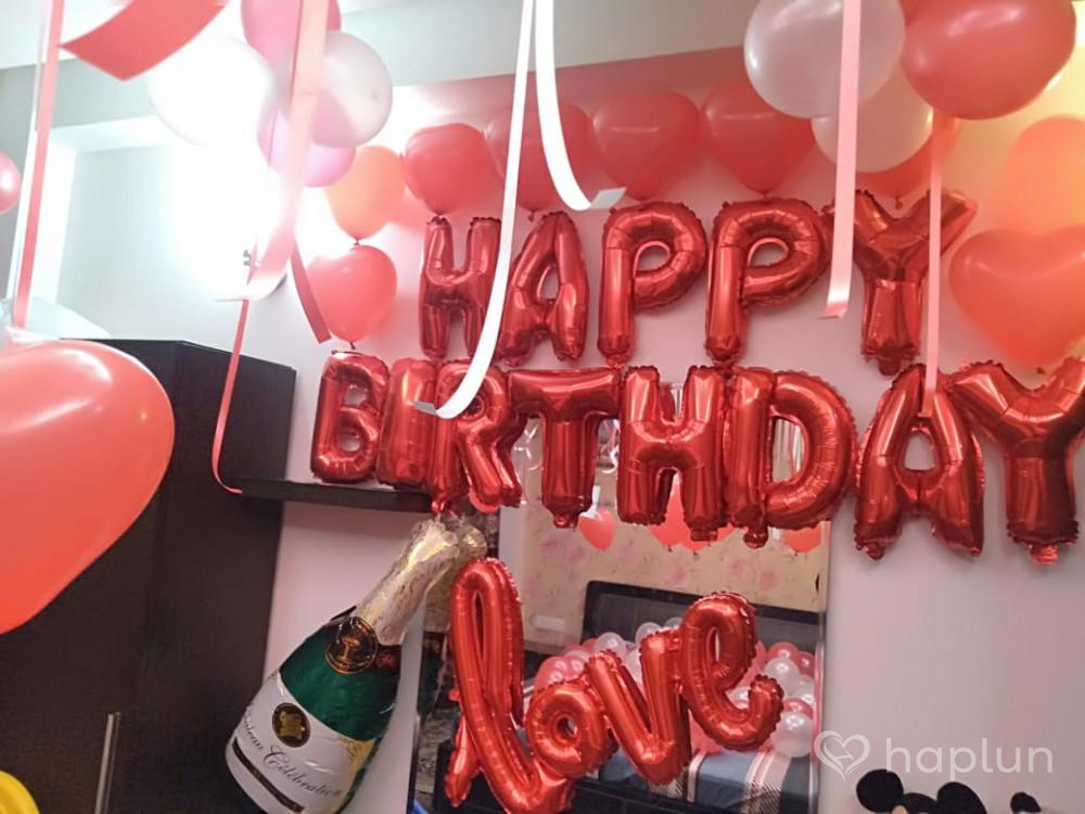 Love decoration best pic