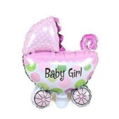 Baby Girl Welcome