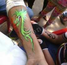 Tattoo Artist