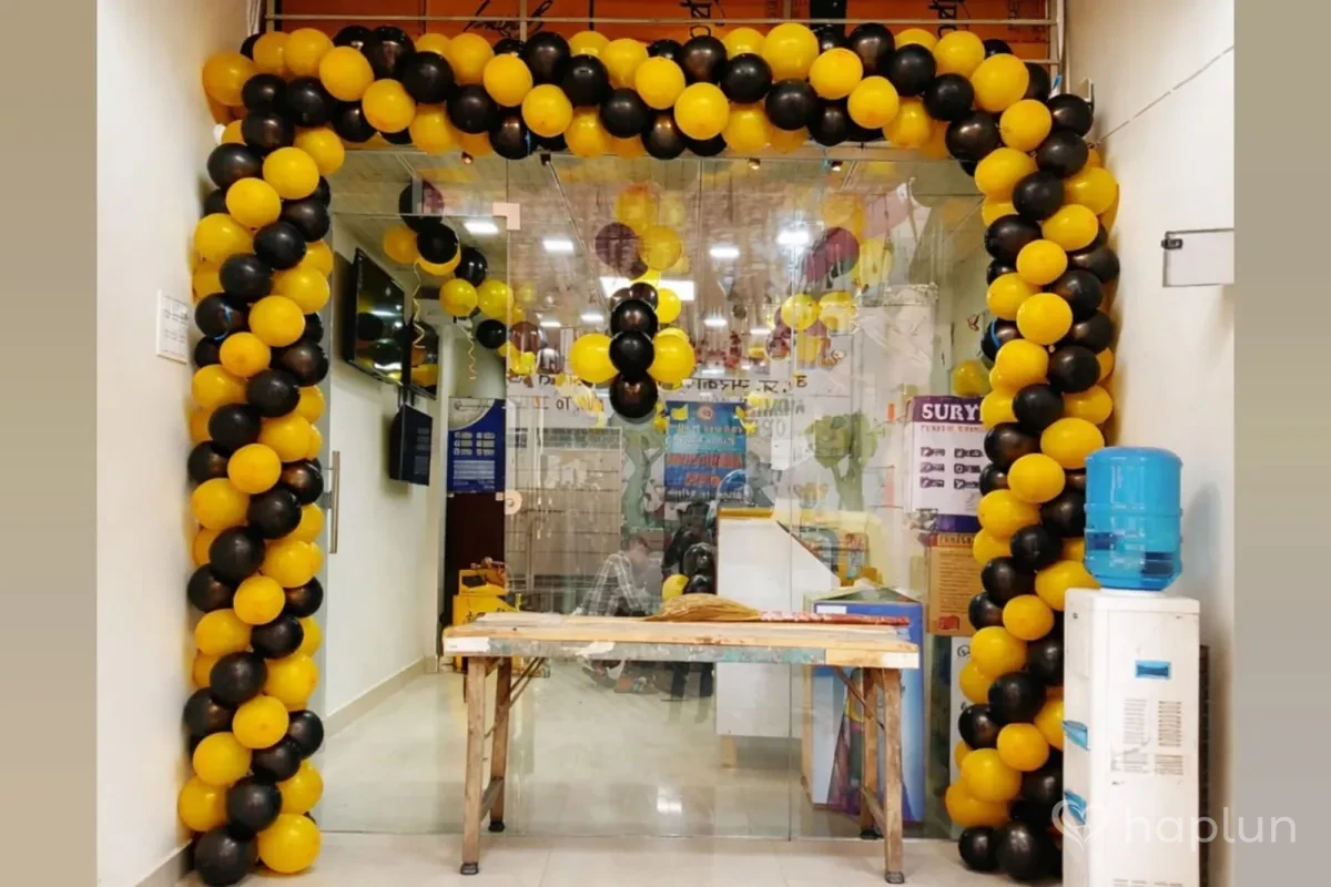 Office/shop Decoration