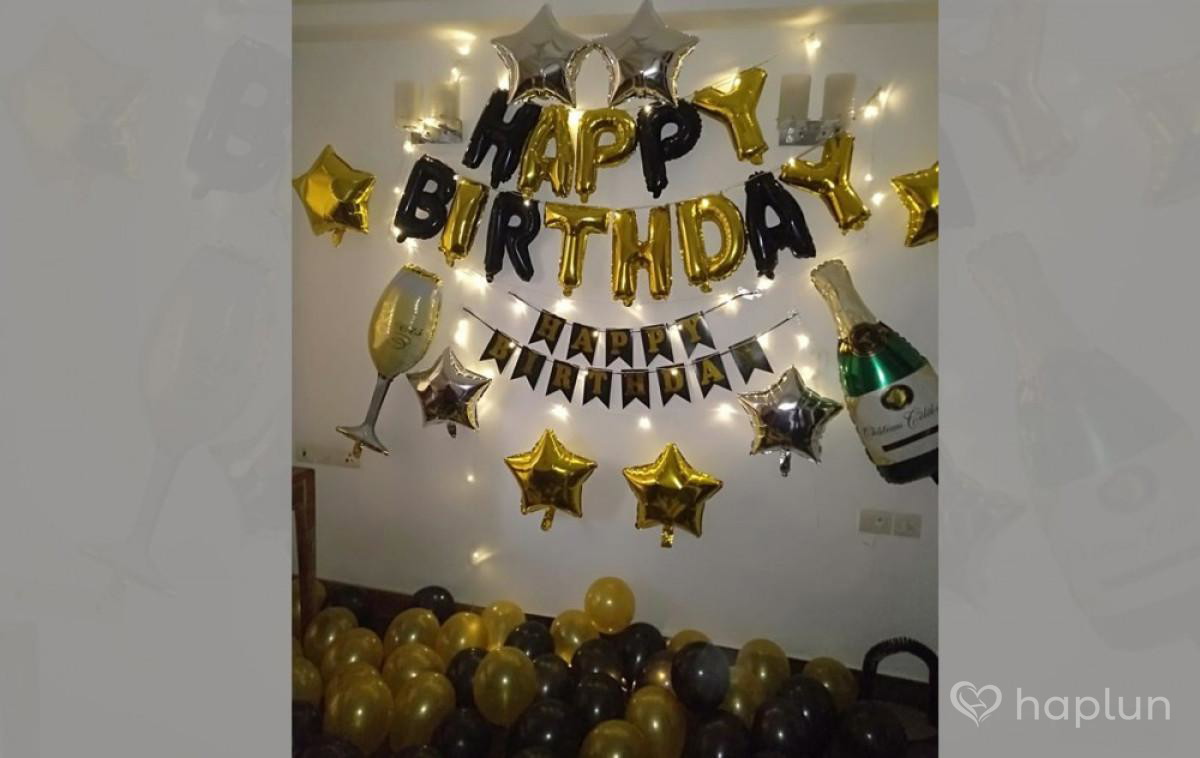 Adult Party Decoration