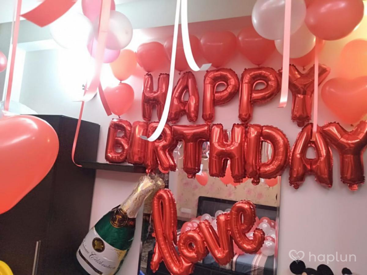 Love decoration best pic