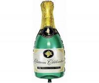 1 Champagne Foil (32 inch)