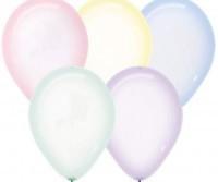 Add 100 Pastel Balloons