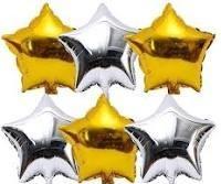 Star Foil