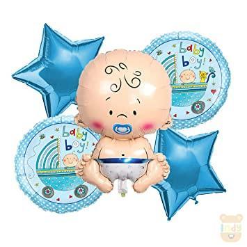 Baby boy Set