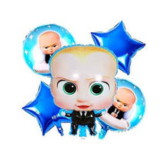 Boss Baby