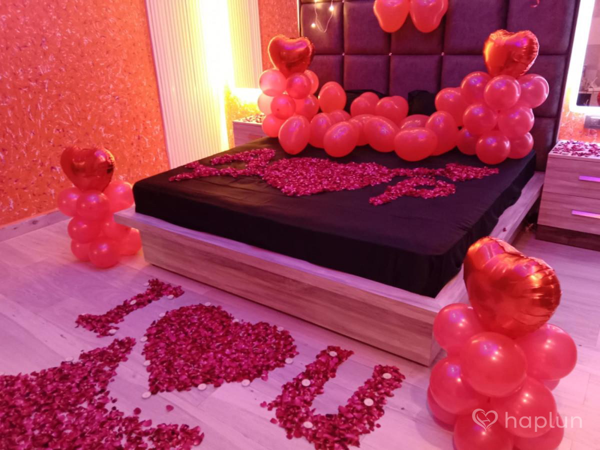 Married Decoration