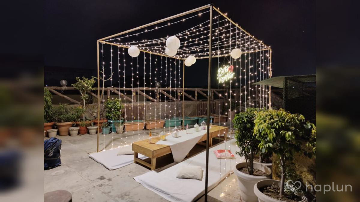 Better Together Decoration
