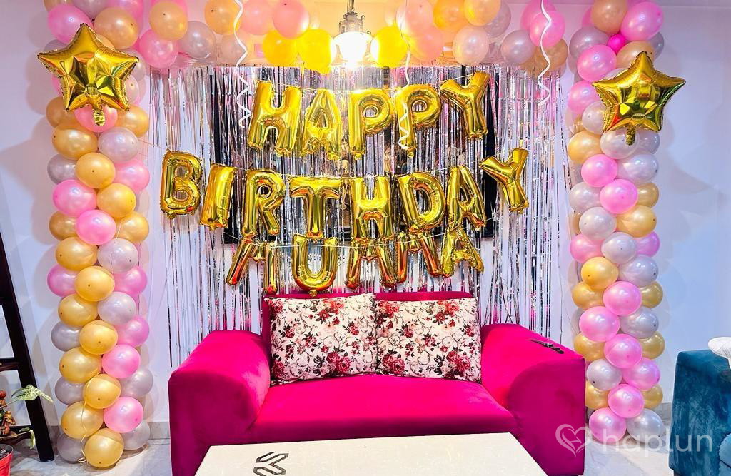 Birthday Decoration For Mom