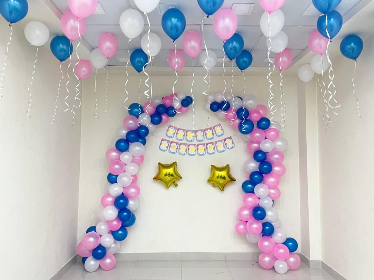 Naming Ceremony