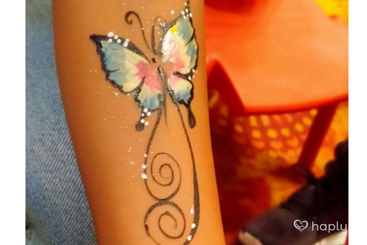 Tattoo Artist