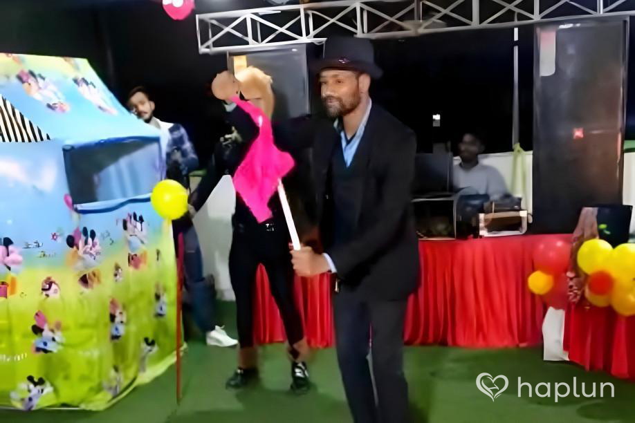 Magic Show