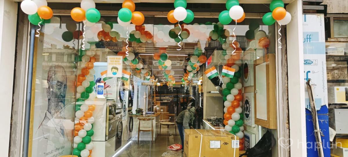 Independence Day Special