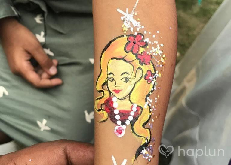 Tattoo Artist