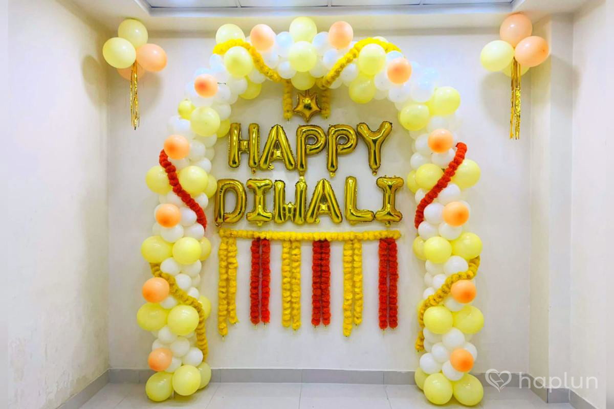 Diwali Special Decoration