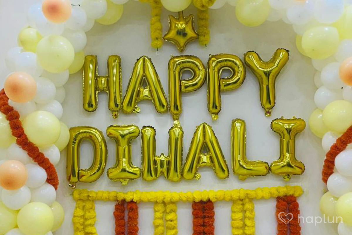 Diwali Decoration ideas