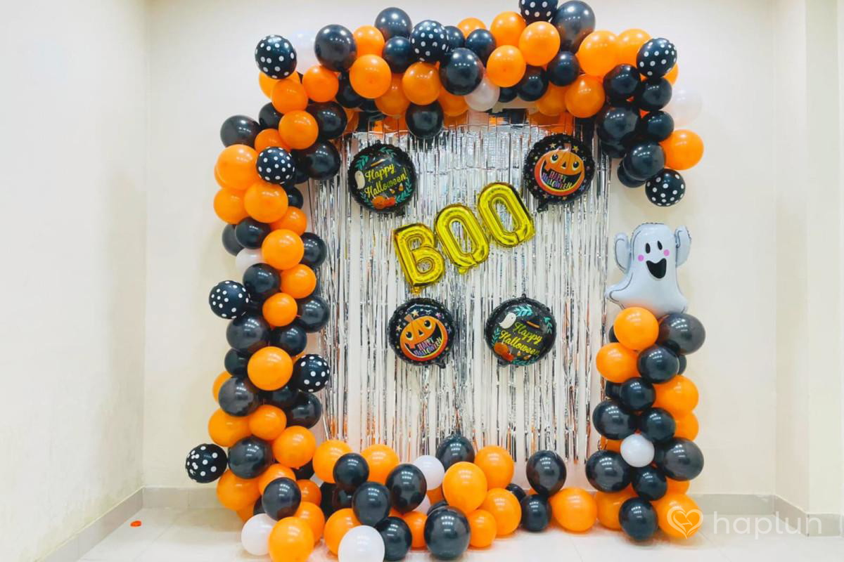 halloween decoration