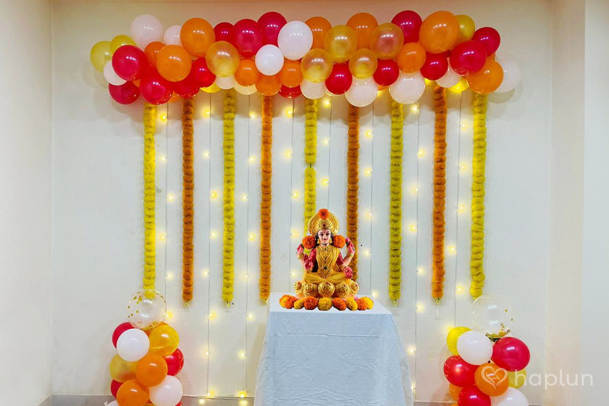 Laxmi Puja Diwali Special