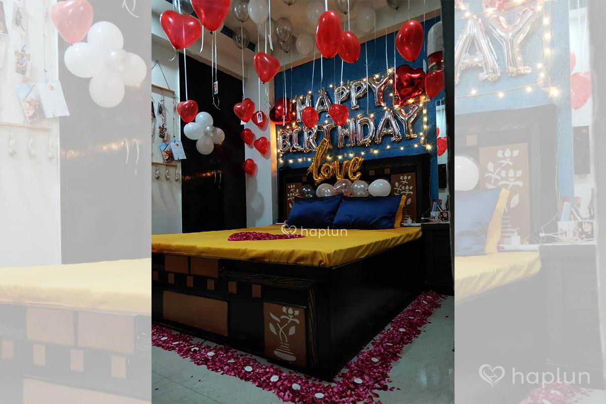 love theme for husband