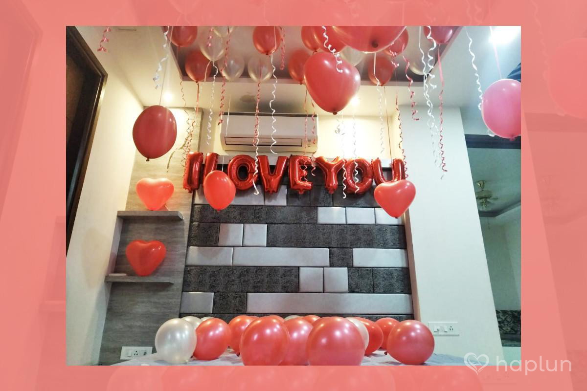 Proposal Decor