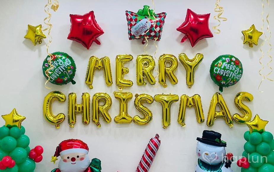 Merry Christmas Decoration