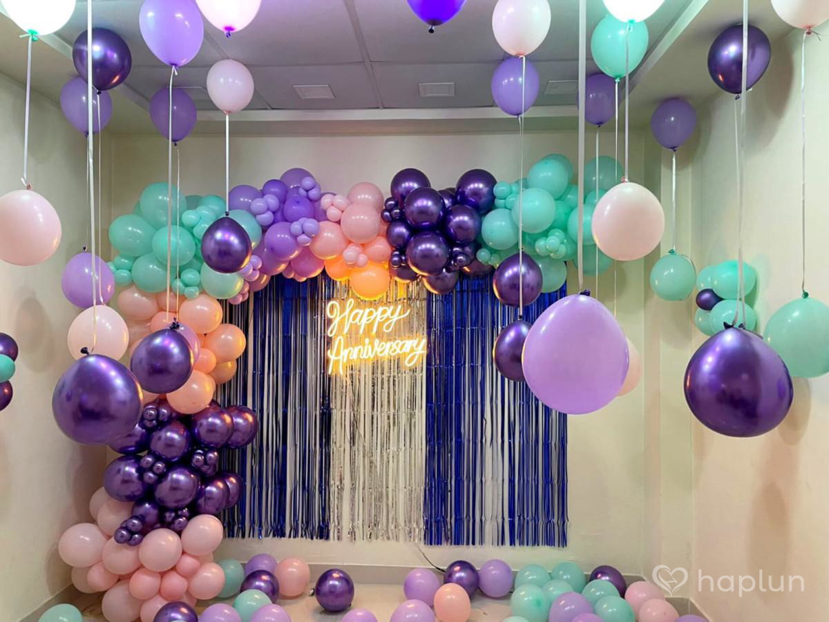 anniversary decoration ideas