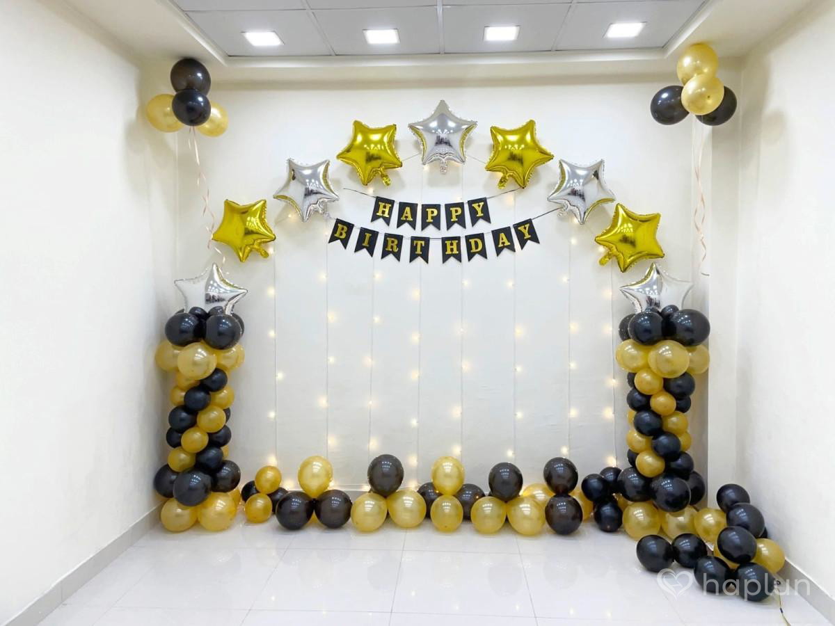 birthday decoration near me