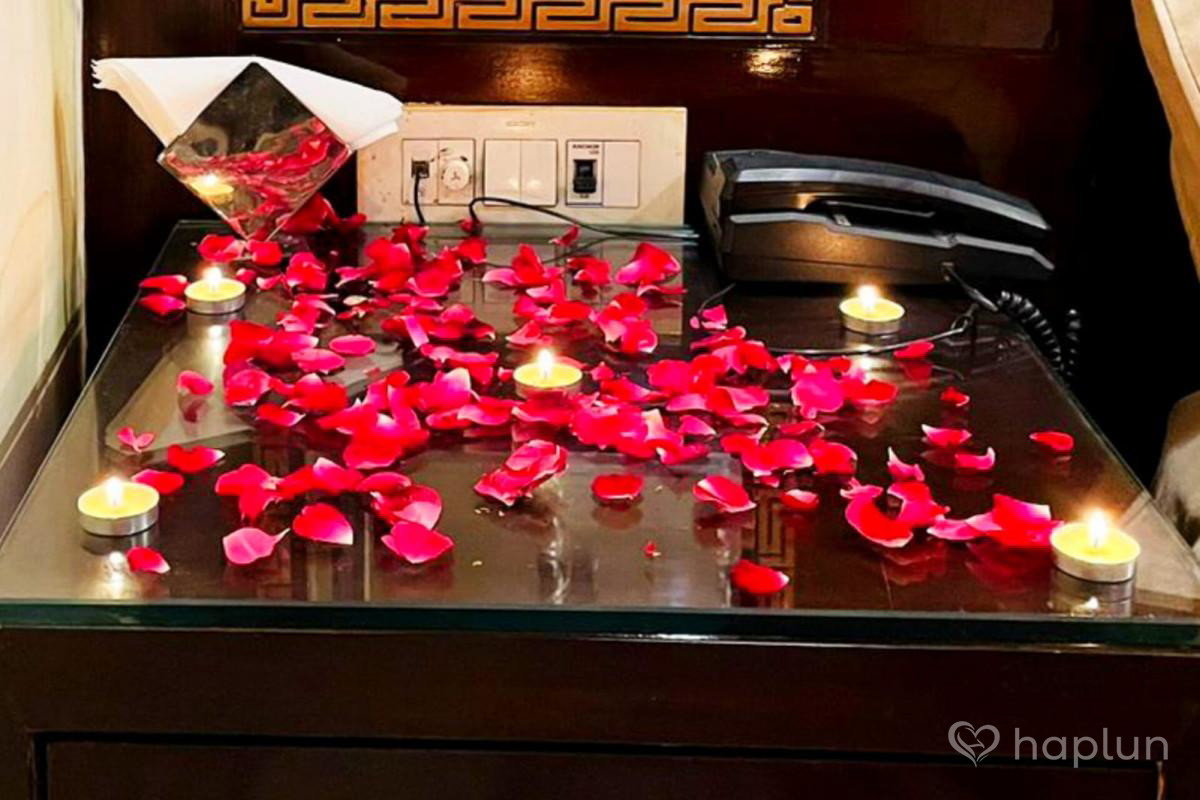 love Decoration for Birthday