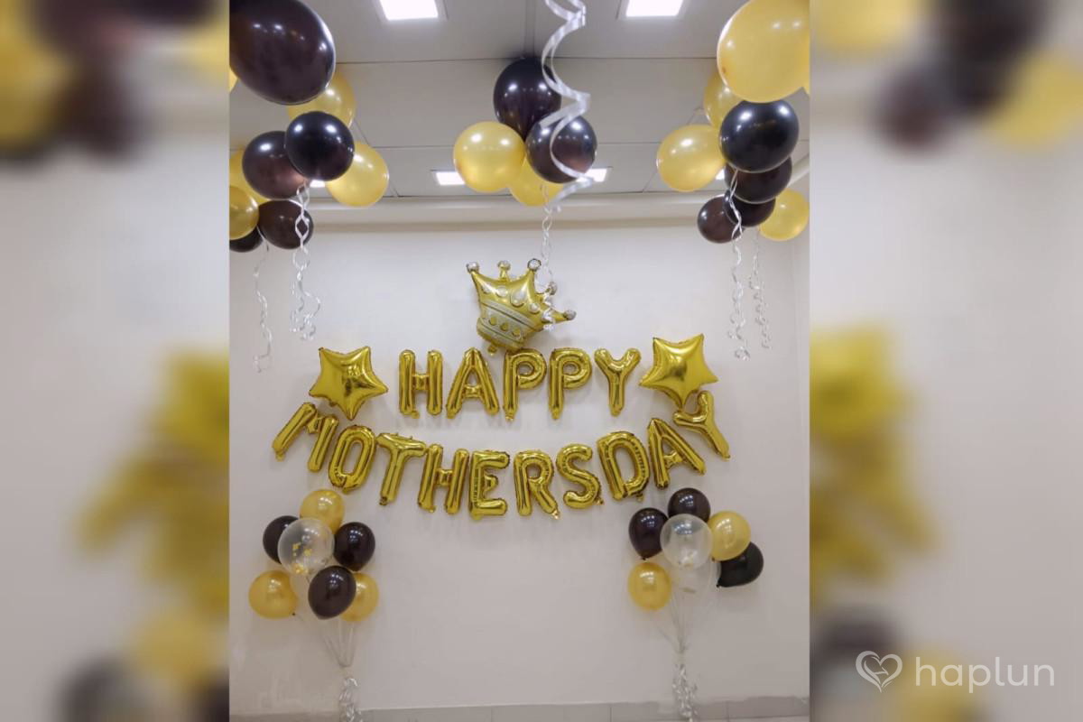 Mothers Day Special Balloons