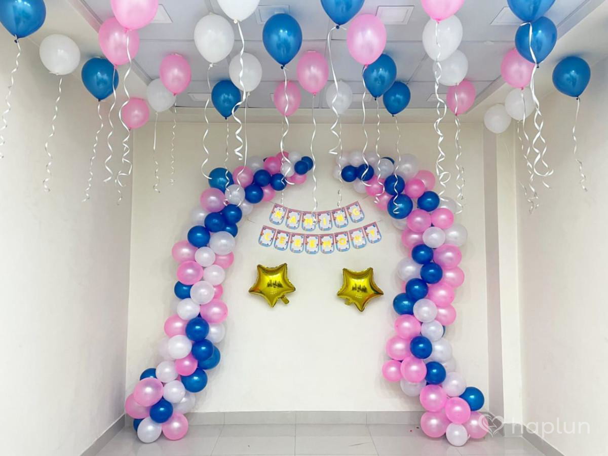 Naming Ceremony