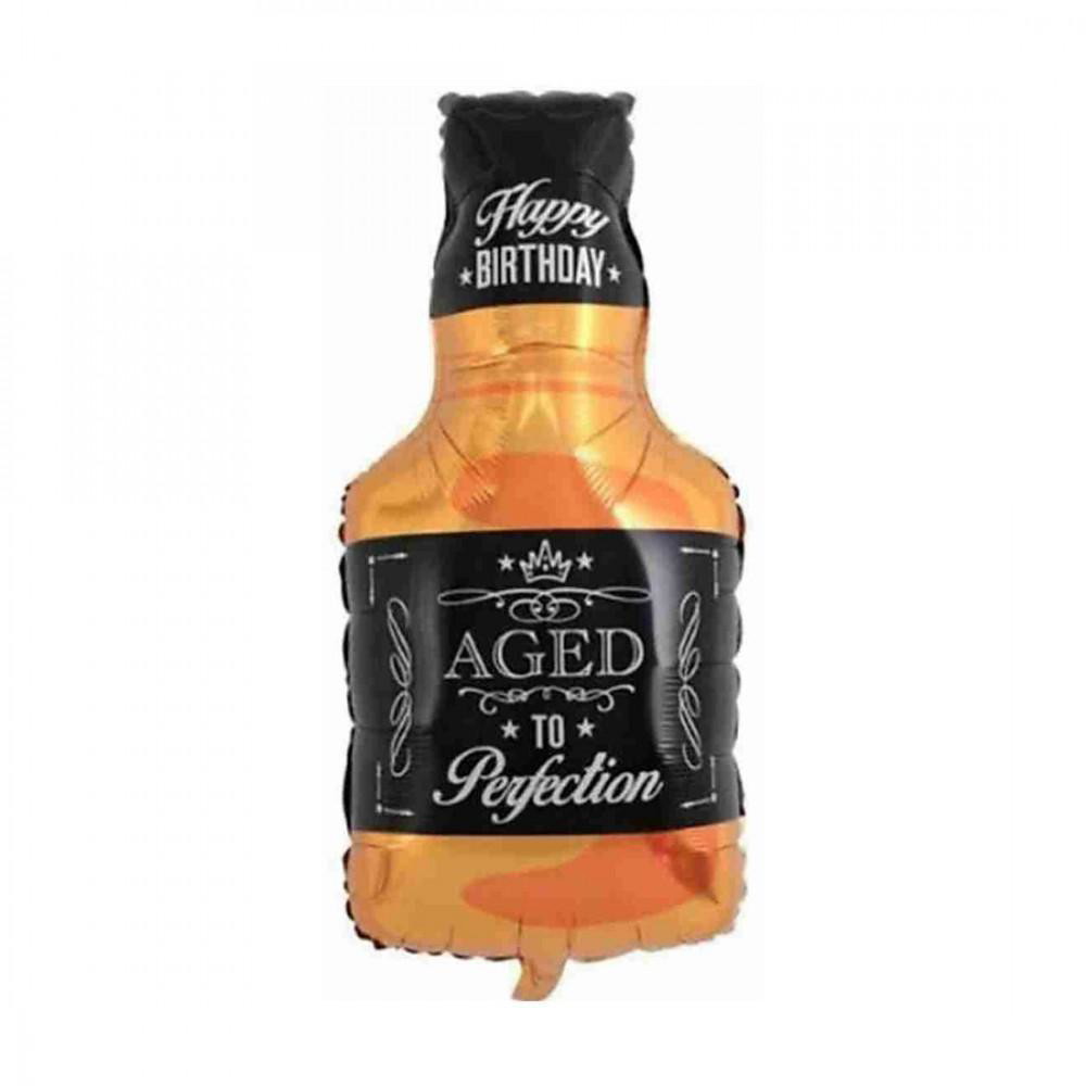 1 Whisky Foil