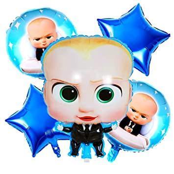 Boss Baby