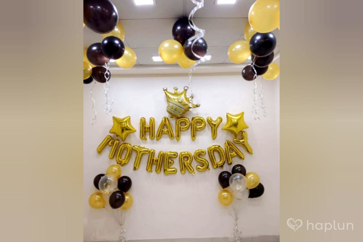 Mothers Day Special Balloons