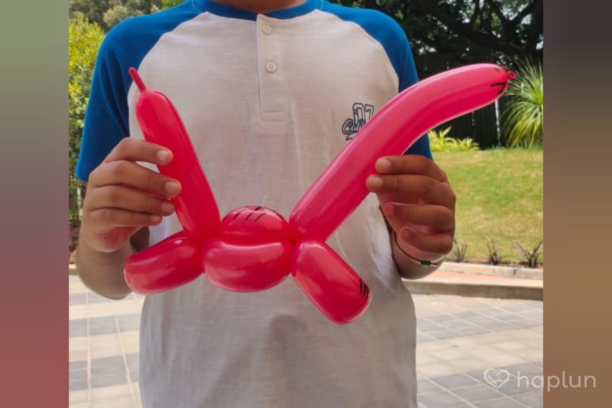 Balloon Modeling
