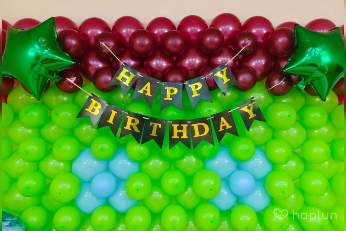 Minecraft Theme theme Decoration