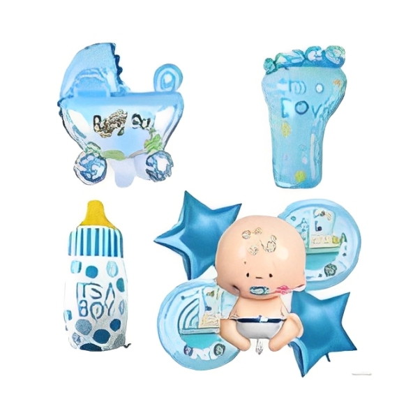 Baby Boy Set