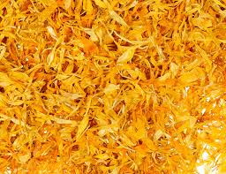 MariGold Petals