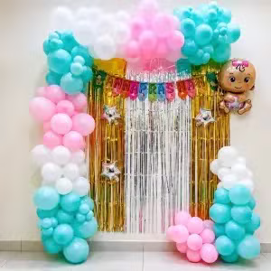 Annaprashan Decoration