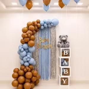 Baby Shower Decoration