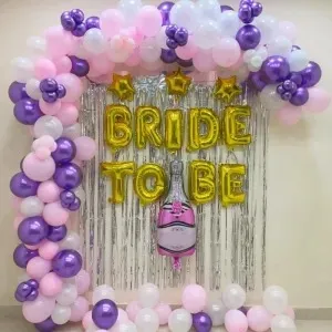 Bachelor Party Decorations