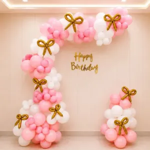 Birthday Decoration