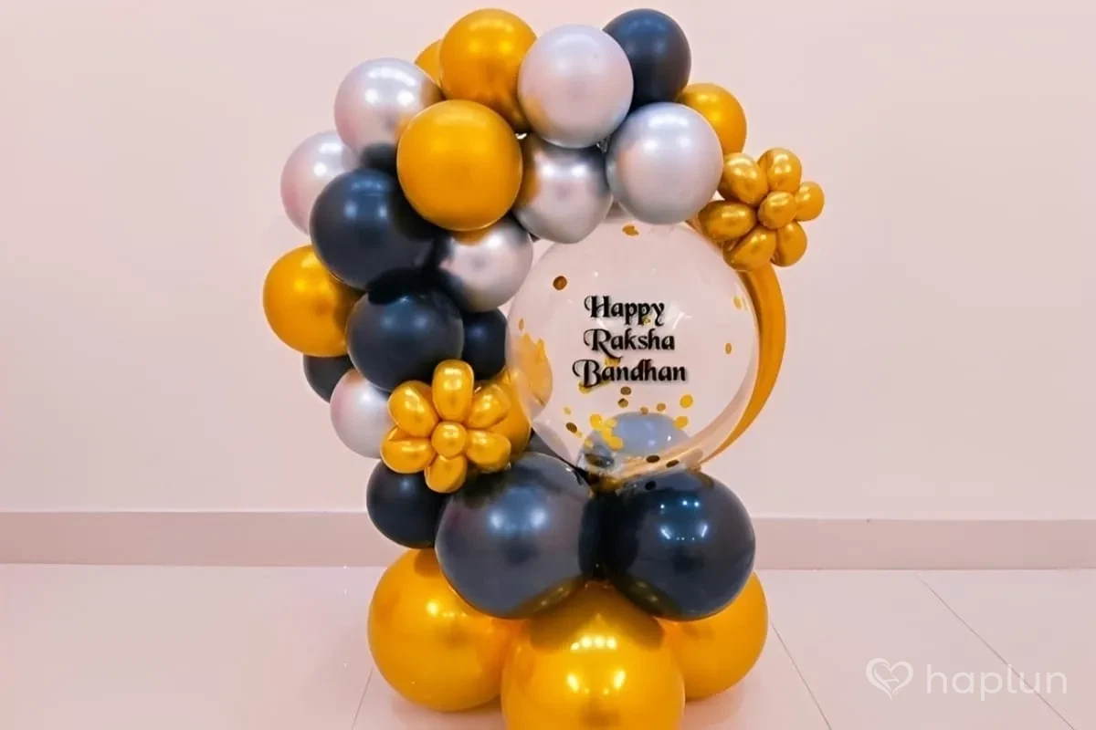 Raksha Bandhan Marquee Decoration